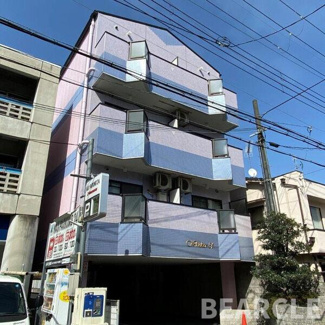 【外観】 | Whisker31