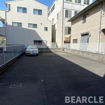 【駐車場】 | Whisker31