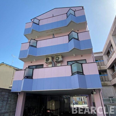 【外観】 | Whisker31