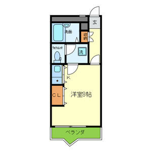 【間取り】 | Whisker31