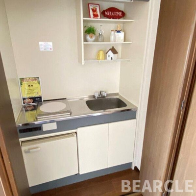 【キッチン】 | Whisker31