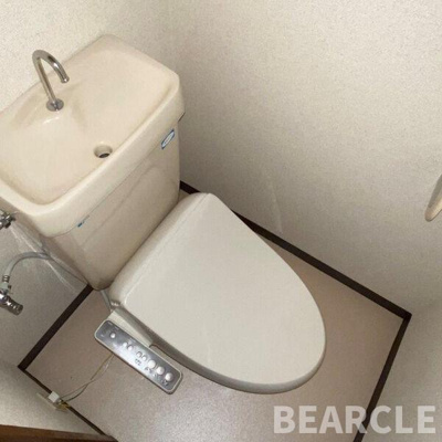 【トイレ】 | Whisker31