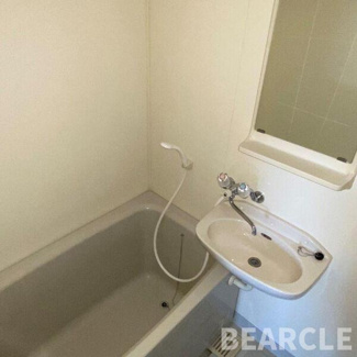 【浴室】 | Whisker31