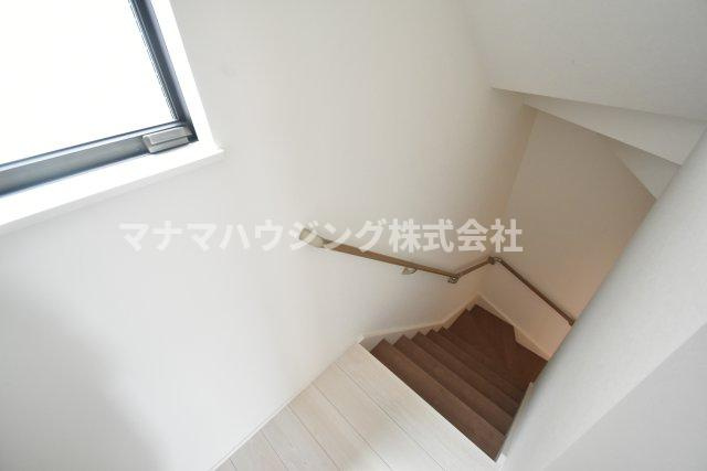 ラフマート南塚口
