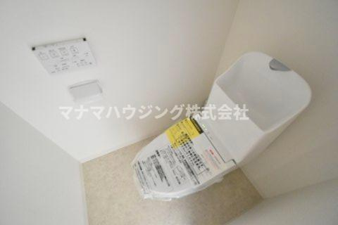ラフマート南塚口