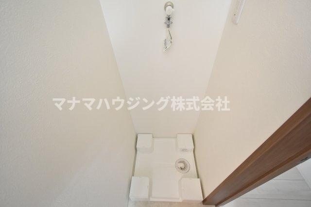 ラフマート南塚口