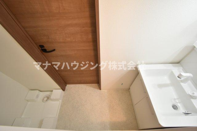 ラフマート南塚口