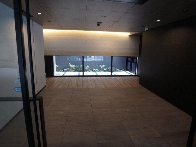 ルフォンプログレ文京湯島のその他共用部分