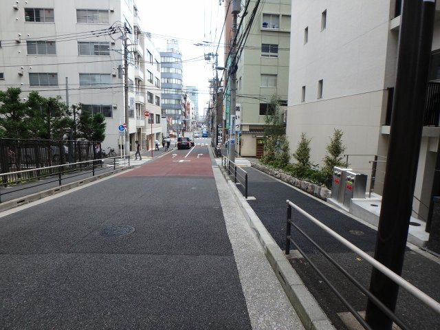 ルフォンプログレ文京湯島の周辺