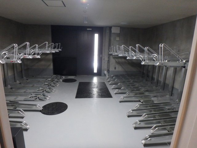 ルフォンプログレ文京湯島のその他共用部分