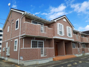 シューベルブ・メゾンＢの画像