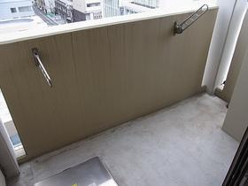 【バルコニー】 | プライムライフ三宮磯上公園