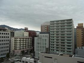 【展望】 | プライムライフ三宮磯上公園