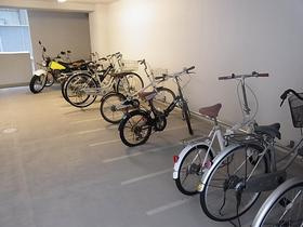 【その他共用部分】 | プライムライフ三宮磯上公園