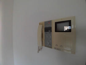 【セキュリティ】 | プライムライフ三宮磯上公園