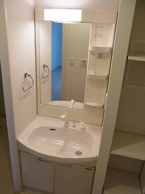 【洗面所】 | プライムライフ三宮磯上公園