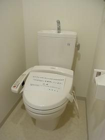 【トイレ】 | プライムライフ三宮磯上公園