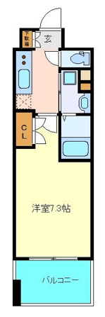 レジディア仙台上杉