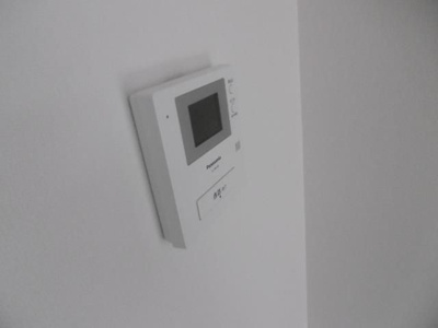 【セキュリティ】 | コーポ松下