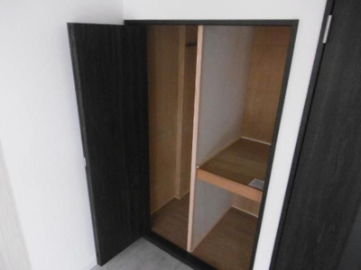 【収納】 | コーポ松下