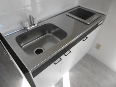 【キッチン】 | コーポ松下