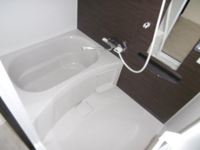 【浴室】 | コーポ松下