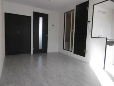 【居間・リビング】 | コーポ松下