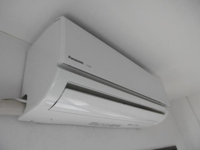 【設備】 | コーポ松下