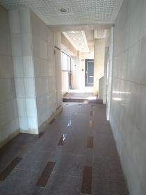 【エントランス】 | プレアール神戸