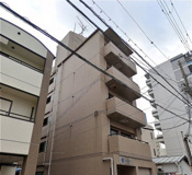 プレアール神戸の画像