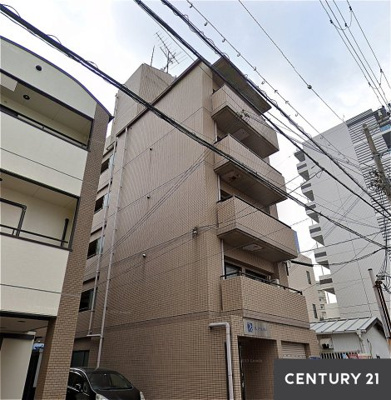 【外観】 | プレアール神戸