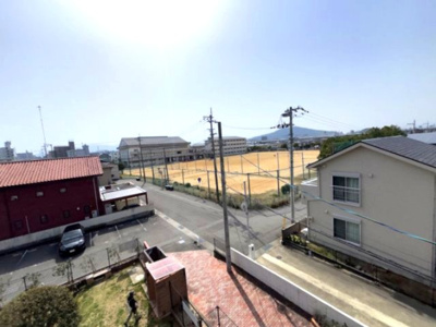 【展望】 | ワンワンハイツ愛犬館