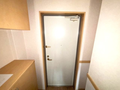 【玄関】 | ワンワンハイツ愛犬館