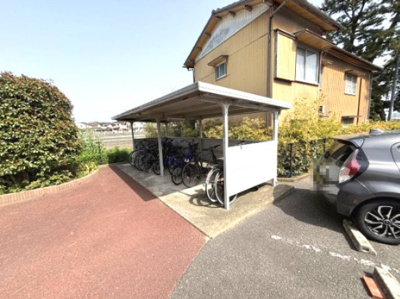 【その他共用部分】 | ワンワンハイツ愛犬館