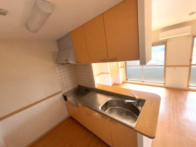 【キッチン】 | ワンワンハイツ愛犬館