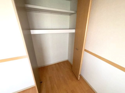 【収納】 | ワンワンハイツ愛犬館