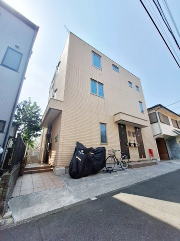 アイミーのその他共用部分