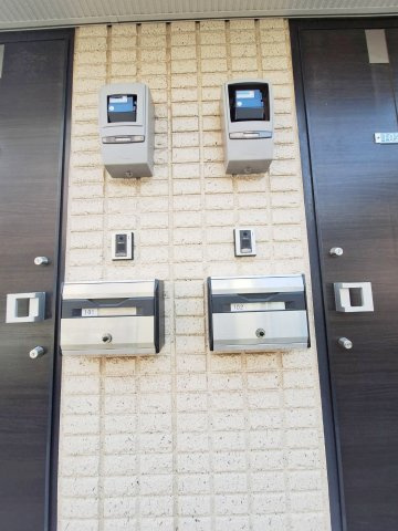 アイミーのその他共用部分