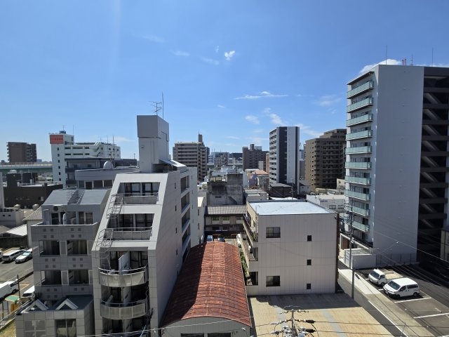 MYM千代田｜名古屋市の賃貸ならMy賃貸の展望|MYM千代田