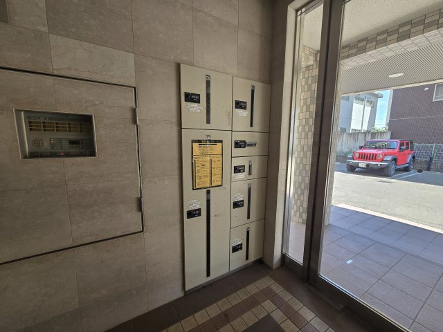 MYM千代田｜名古屋市の賃貸ならMy賃貸のその他共用部分|MYM千代田