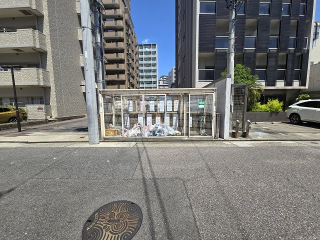 MYM千代田｜名古屋市の賃貸ならMy賃貸のその他共用部分|MYM千代田