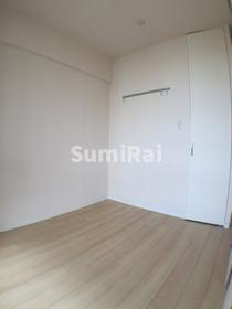 【収納】 | アーバネックス神戸水木通