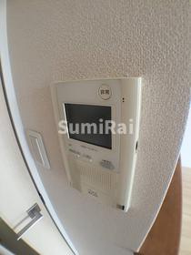 【セキュリティ】 | アーバネックス神戸水木通