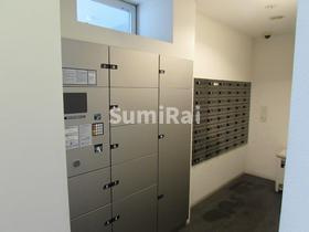 【その他共用部分】 | アーバネックス神戸水木通