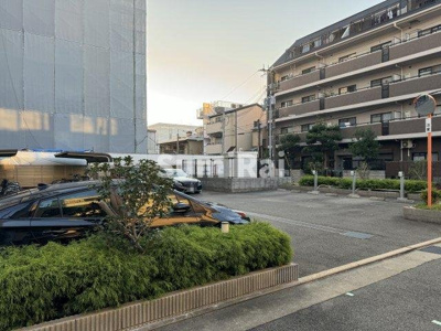 【駐車場】 | アーバネックス神戸水木通