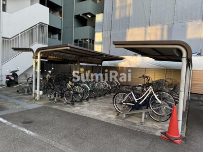 【その他共用部分】 | アーバネックス神戸水木通