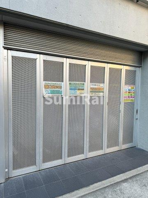 【その他共用部分】 | アーバネックス神戸水木通