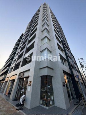 【外観】 | アーバネックス神戸水木通