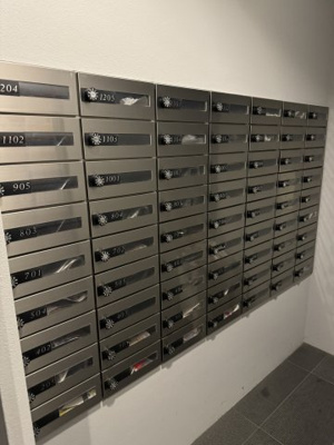 【その他共用部分】 | アーバネックス神戸水木通