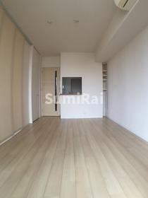 【居間・リビング】 | アーバネックス神戸水木通